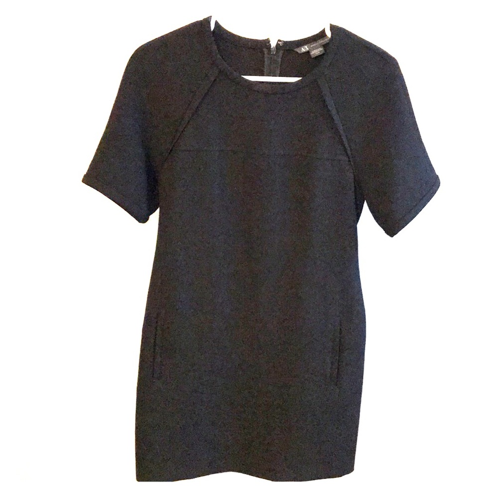 Armani Exchange dress